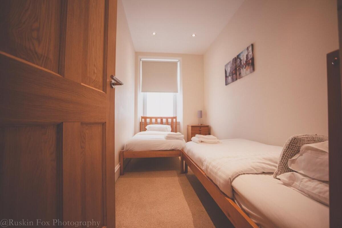 Great Northern Appartement *