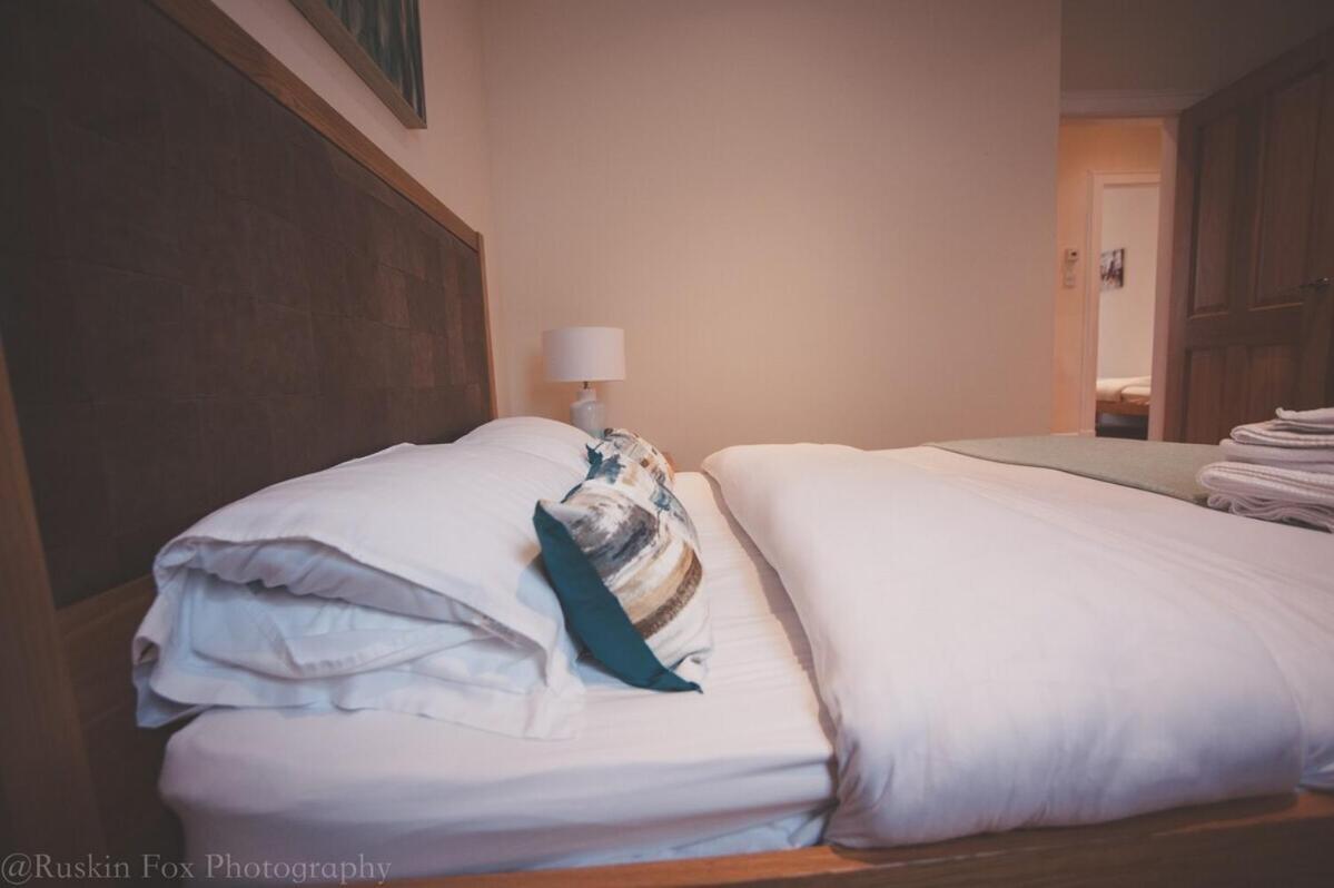 Appartement Great Northern *