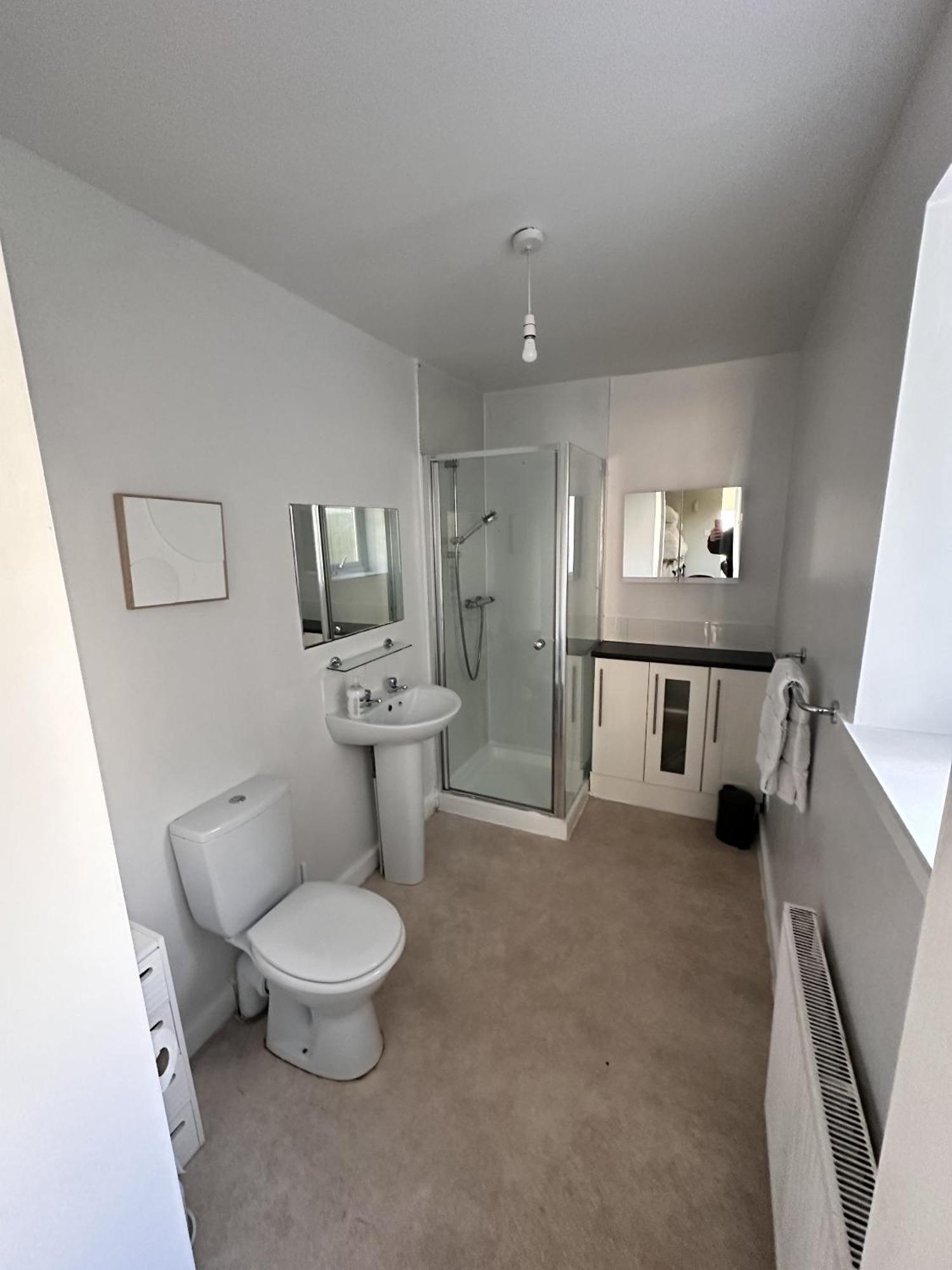Appartement Great Northern *