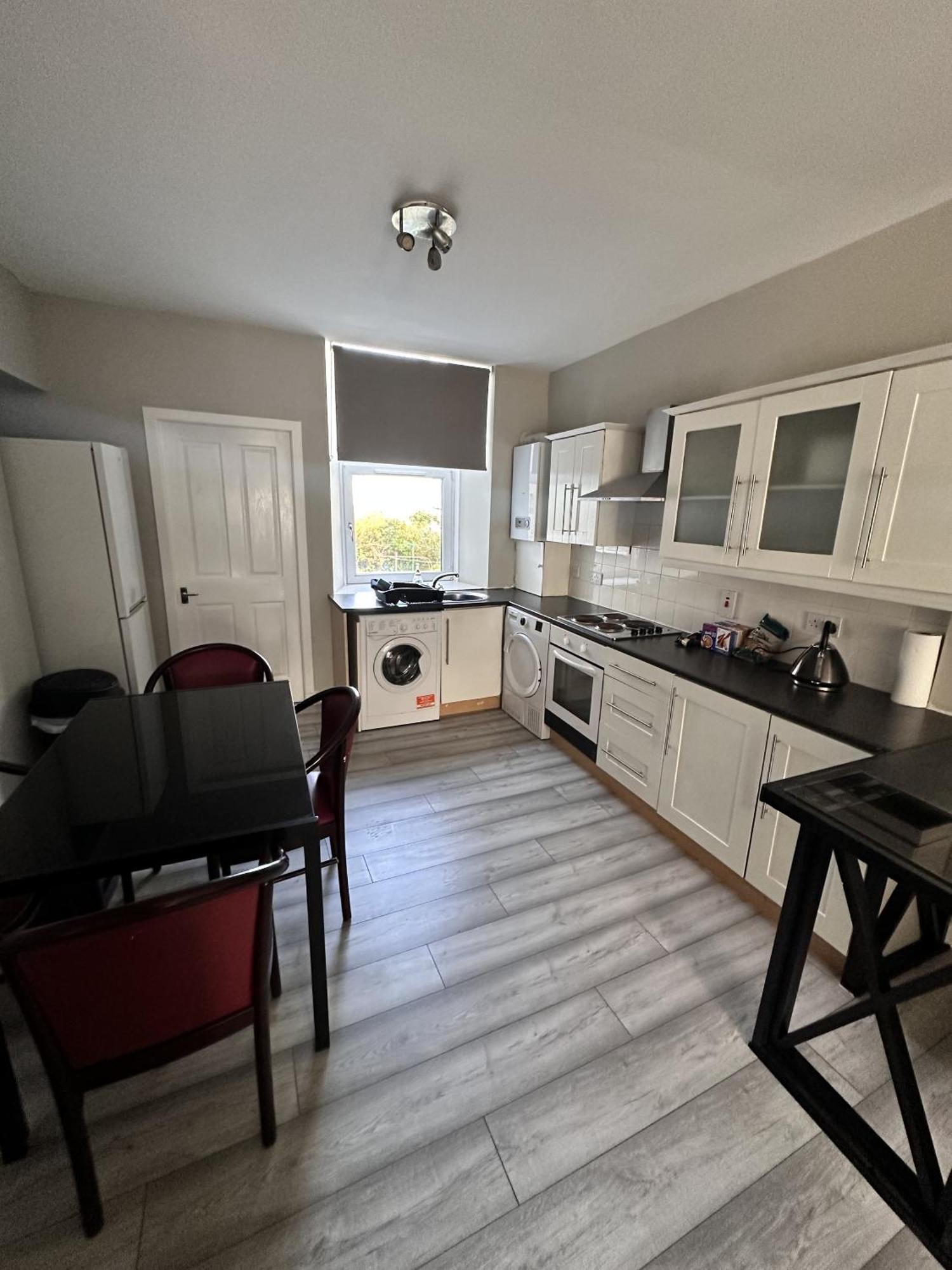 Great Northern Appartement Aberdeen