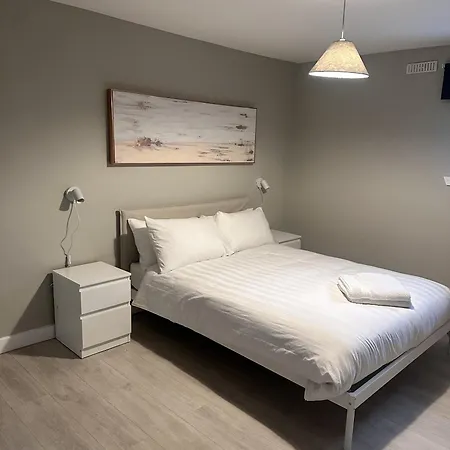 Great Northern Apartment Aberdeen Extérieur photo