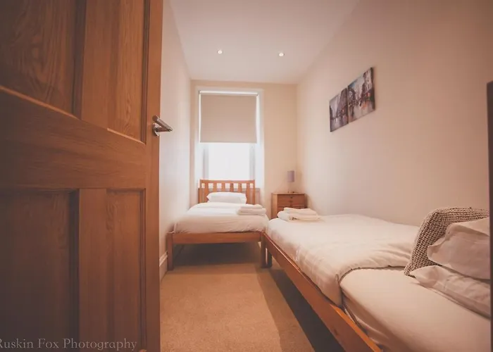 Great Northern Apartment